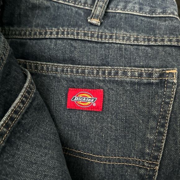 Dickies Wide leg baggy jeans - Picture 3 of 3
